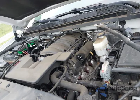 2017 Chevrolet Silverado 1500 2Lt z USA, uszkodzony, nr VIN 3GCUKREC0HG268718